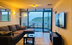 Durban Waterfront Point Bay Apartments